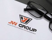 Projekt graficzny, nazwa firmy, tworzenie logo firm Logo - firma budowlana, deweloperska - feim