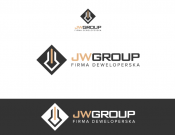 Projekt graficzny, nazwa firmy, tworzenie logo firm Logo - firma budowlana, deweloperska - myConcepT