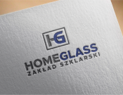 Projekt graficzny, nazwa firmy, tworzenie logo firm LOGO DLA ZAKŁADU SZKLARSKIEGO - lyset