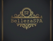 Projekt graficzny, nazwa firmy, tworzenie logo firm Logo dla Day SPA - Vilivong