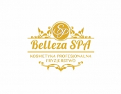 Projekt graficzny, nazwa firmy, tworzenie logo firm Logo dla Day SPA - BettyBlue