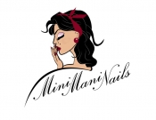 Projekt graficzny, nazwa firmy, tworzenie logo firm Nazwa i logo manicure - kotarska