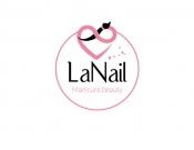 Projekt graficzny, nazwa firmy, tworzenie logo firm Nazwa i logo manicure - zojkia