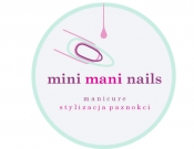 Projekt graficzny, nazwa firmy, tworzenie logo firm Nazwa i logo manicure - zuuu