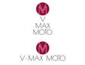 Projekt graficzny, nazwa firmy, tworzenie logo firm Logo dla sklepu motocyklowego - Sylwia_m
