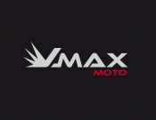Projekt graficzny, nazwa firmy, tworzenie logo firm Logo dla sklepu motocyklowego - TomaszKruk