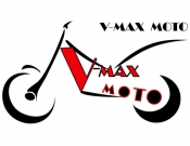 Projekt graficzny, nazwa firmy, tworzenie logo firm Logo dla sklepu motocyklowego - diairieik