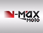 Projekt graficzny, nazwa firmy, tworzenie logo firm Logo dla sklepu motocyklowego - JMDesign