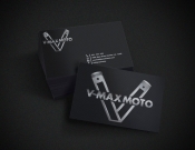 Projekt graficzny, nazwa firmy, tworzenie logo firm Logo dla sklepu motocyklowego - DiDi