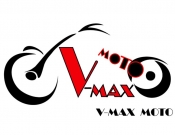 Projekt graficzny, nazwa firmy, tworzenie logo firm Logo dla sklepu motocyklowego - diairieik