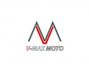 Projekt graficzny, nazwa firmy, tworzenie logo firm Logo dla sklepu motocyklowego - MaziG