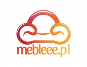 Projekt graficzny, nazwa firmy, tworzenie logo firm Logo dla nowej domeny mebleee.pl  - DiDi