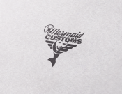 Projekt graficzny, nazwa firmy, tworzenie logo firm Logo dla marki motoryzacyjnej - artoorcik