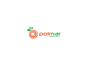 Projekt graficzny, nazwa firmy, tworzenie logo firm logo dla firmy owocowo-warzywnej  - lyset