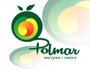 Projekt graficzny, nazwa firmy, tworzenie logo firm logo dla firmy owocowo-warzywnej  - timur
