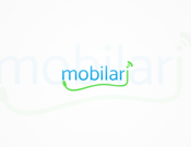 Projekt graficzny, nazwa firmy, tworzenie logo firm Mobilari - logo akcesoria do telefon - Alsart