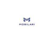 Projekt graficzny, nazwa firmy, tworzenie logo firm Mobilari - logo akcesoria do telefon - lyset