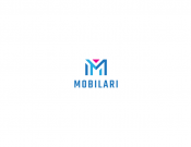 Projekt graficzny, nazwa firmy, tworzenie logo firm Mobilari - logo akcesoria do telefon - artoorcik