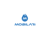 Projekt graficzny, nazwa firmy, tworzenie logo firm Mobilari - logo akcesoria do telefon - TomaszKruk
