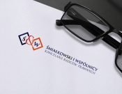 Projekt graficzny, nazwa firmy, tworzenie logo firm Logo dla Kancelarii Radców Prawnych - myConcepT
