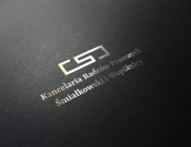 Projekt graficzny, nazwa firmy, tworzenie logo firm Logo dla Kancelarii Radców Prawnych - feim
