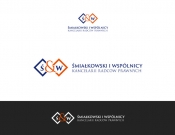 Projekt graficzny, nazwa firmy, tworzenie logo firm Logo dla Kancelarii Radców Prawnych - myConcepT