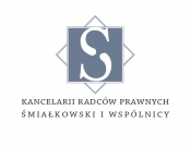 Projekt graficzny, nazwa firmy, tworzenie logo firm Logo dla Kancelarii Radców Prawnych - Sylwia_m