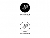 Projekt graficzny, nazwa firmy, tworzenie logo firm Logo dla projektu artystycznego - DoLasu-pracownia