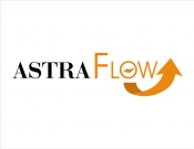 Projekt graficzny, nazwa firmy, tworzenie logo firm Logo dla systemu obiegu dokumentów - justa087