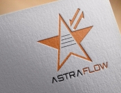 Projekt graficzny, nazwa firmy, tworzenie logo firm Logo dla systemu obiegu dokumentów - Risto