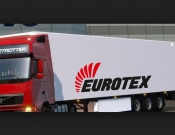 Projekt graficzny, nazwa firmy, tworzenie logo firm Logo dla firmy Transportowej - kotarska
