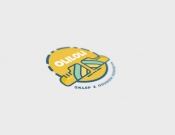 Projekt graficzny, nazwa firmy, tworzenie logo firm Logo dla sklepu z obuwiem dziecięcym - myConcepT