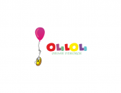 Projekt graficzny, nazwa firmy, tworzenie logo firm Logo dla sklepu z obuwiem dziecięcym - Quavol