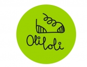 Projekt graficzny, nazwa firmy, tworzenie logo firm Logo dla sklepu z obuwiem dziecięcym - zuuu