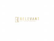 Projekt graficzny, nazwa firmy, tworzenie logo firm Logo dla producenta odzieży RELEVANT - Darksider