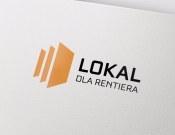 Projekt graficzny, nazwa firmy, tworzenie logo firm handel nieruchomosciami - GK91