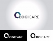 Projekt graficzny, nazwa firmy, tworzenie logo firm Logo marki Logicare - szczechol