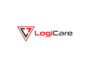 Projekt graficzny, nazwa firmy, tworzenie logo firm Logo marki Logicare - feim