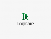 Projekt graficzny, nazwa firmy, tworzenie logo firm Logo marki Logicare - MarcinPlonski