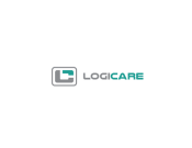 Projekt graficzny, nazwa firmy, tworzenie logo firm Logo marki Logicare - lyset