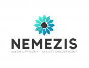 Projekt graficzny, nazwa firmy, tworzenie logo firm salon optyczny i gabinet okulistyczny - keshovsky