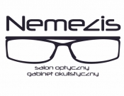 Projekt graficzny, nazwa firmy, tworzenie logo firm salon optyczny i gabinet okulistyczny - ruda1107