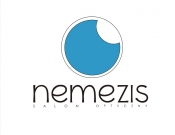 Projekt graficzny, nazwa firmy, tworzenie logo firm salon optyczny i gabinet okulistyczny - NABiza