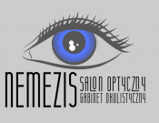 Projekt graficzny, nazwa firmy, tworzenie logo firm salon optyczny i gabinet okulistyczny - valerie