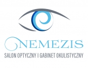 Projekt graficzny, nazwa firmy, tworzenie logo firm salon optyczny i gabinet okulistyczny - Sylwia_m