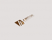 Projekt graficzny, nazwa firmy, tworzenie logo firm Logo - producent dekoracji wnętrz - myConcepT