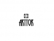 Projekt graficzny, nazwa firmy, tworzenie logo firm Logo - producent dekoracji wnętrz - kotarska