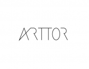 Projekt graficzny, nazwa firmy, tworzenie logo firm Logo - producent dekoracji wnętrz - Risto