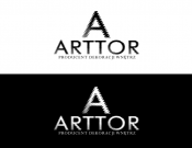 Projekt graficzny, nazwa firmy, tworzenie logo firm Logo - producent dekoracji wnętrz - DestinYgo