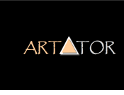 Projekt graficzny, nazwa firmy, tworzenie logo firm Logo - producent dekoracji wnętrz - OSTATNIA PARÓWECZKA